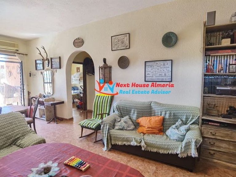 Country House for Sale in Tabernas, Almeria 18