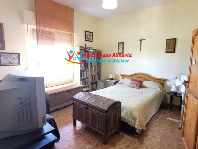 Country House for Sale in Tabernas, Almeria 22