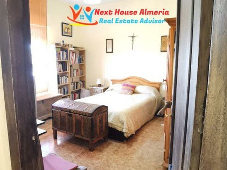 Country House for Sale in Tabernas, Almeria 21