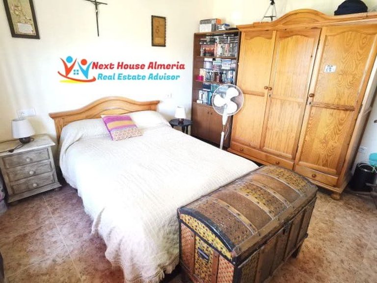 Country House for Sale in Tabernas, Almeria 23