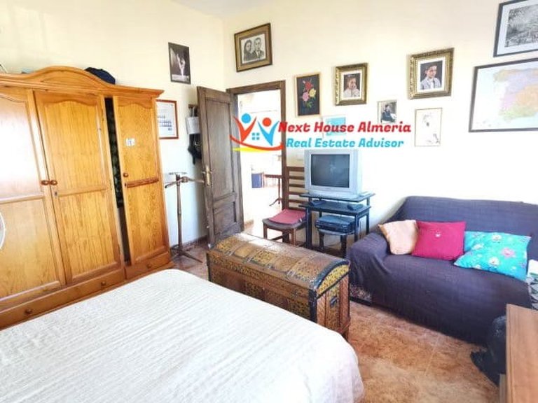 Country House for Sale in Tabernas, Almeria 24