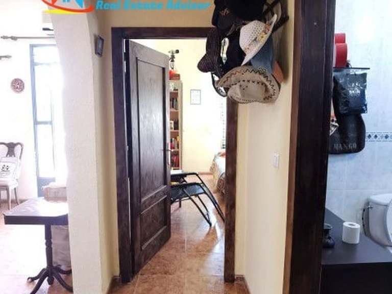 Country House for Sale in Tabernas, Almeria 25