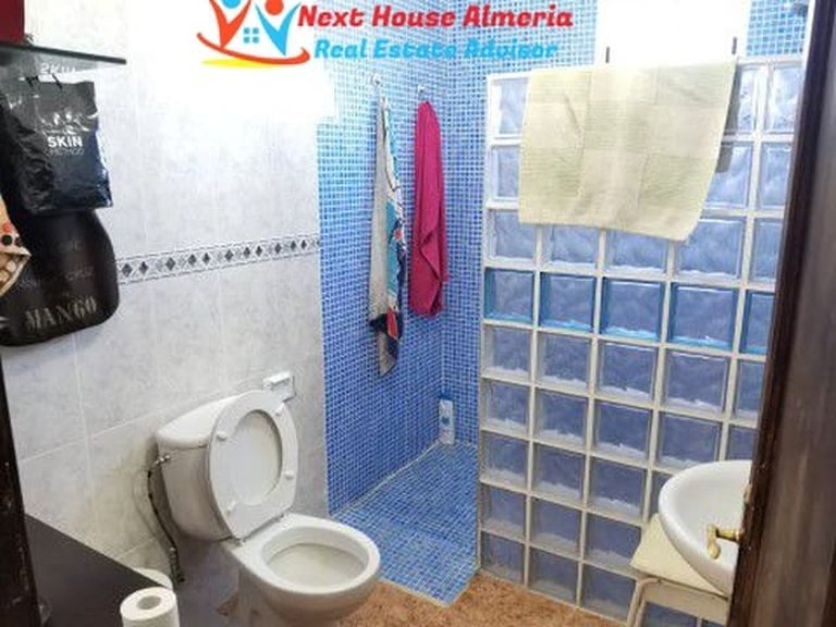 Country House for Sale in Tabernas, Almeria 26