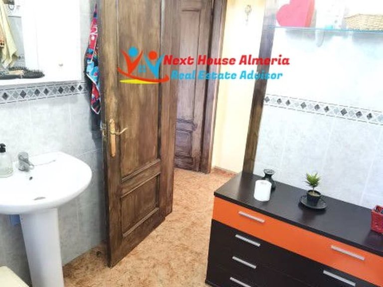 Country House for Sale in Tabernas, Almeria 28