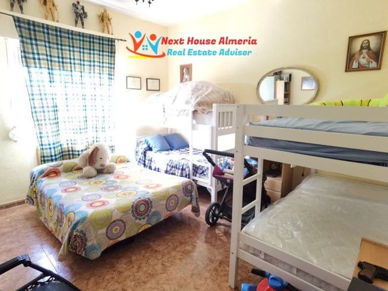 Country House for Sale in Tabernas, Almeria 30