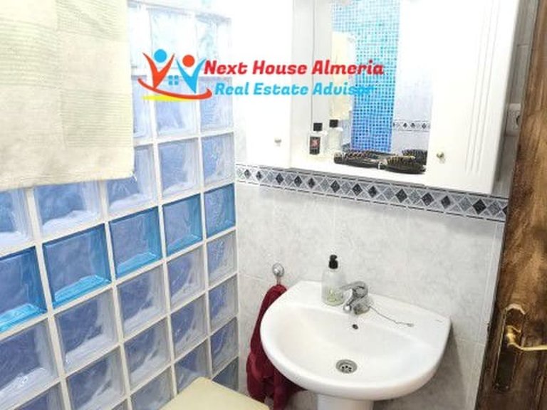 Country House for Sale in Tabernas, Almeria 27