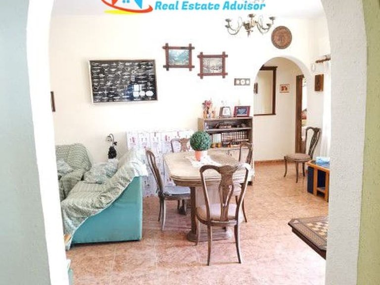 Country House for Sale in Tabernas, Almeria 32