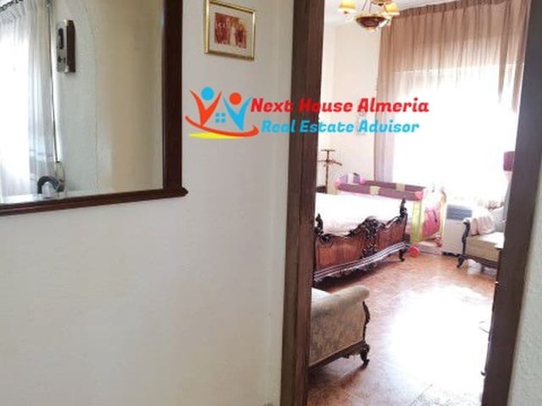 Country House for Sale in Tabernas, Almeria 34
