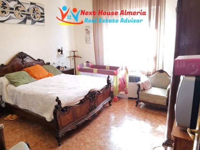 Country House for Sale in Tabernas, Almeria 35
