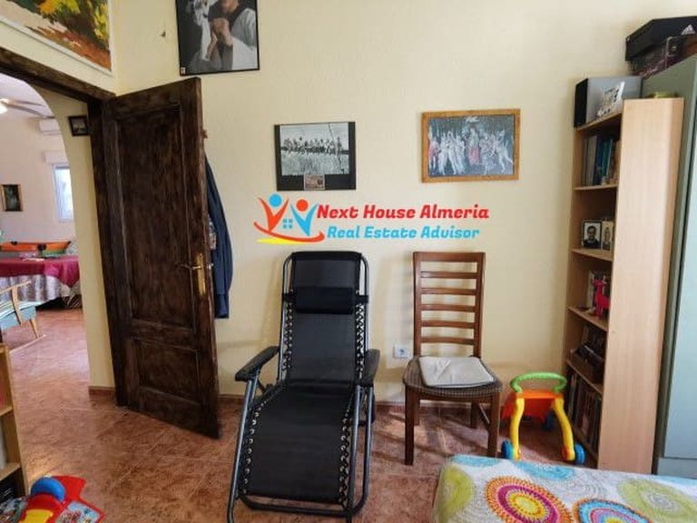 Country House for Sale in Tabernas, Almeria 31