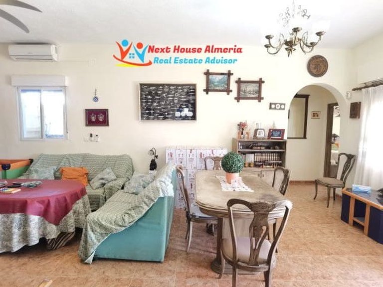 Country House for Sale in Tabernas, Almeria 33