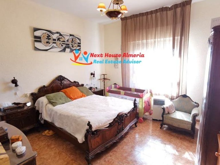 Country House for Sale in Tabernas, Almeria 36