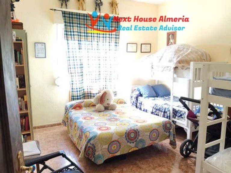 Country House for Sale in Tabernas, Almeria 29