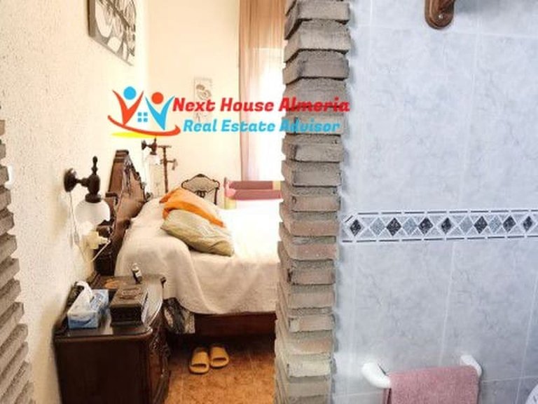 Country House for Sale in Tabernas, Almeria 39