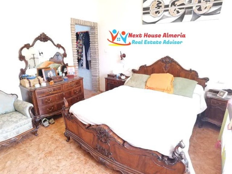 Country House for Sale in Tabernas, Almeria 37