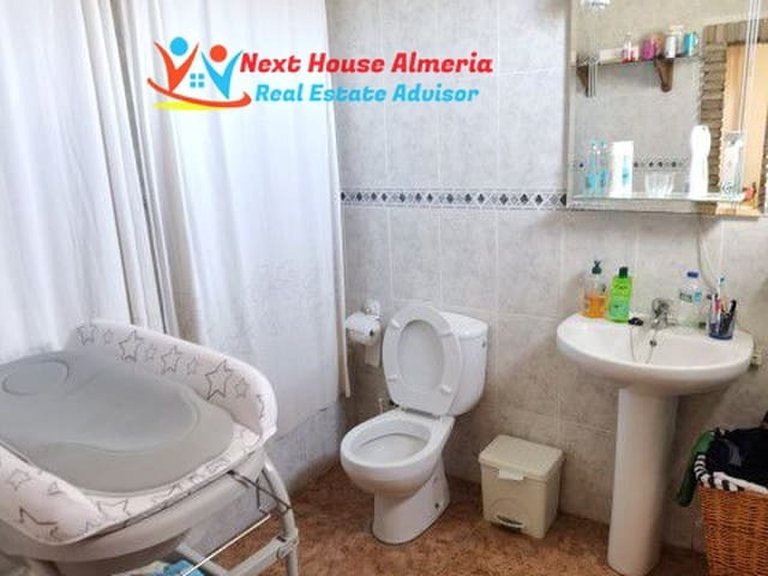 Country House for Sale in Tabernas, Almeria 38