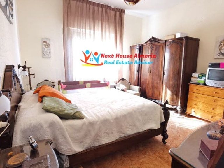 Country House for Sale in Tabernas, Almeria 40