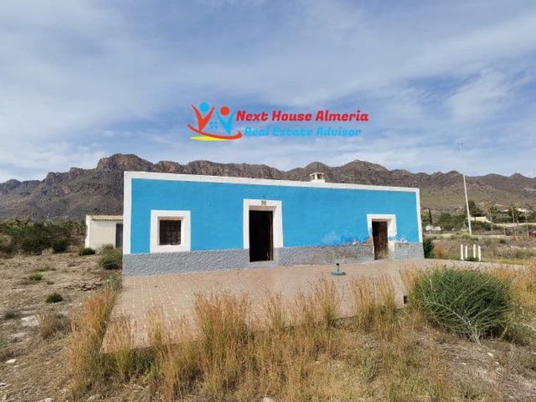 Country House for Sale in Pilar De Jaravia, Almeria 3