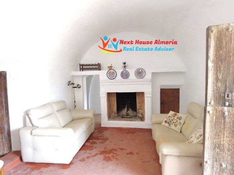 Country House for Sale in Pilar De Jaravia, Almeria 6