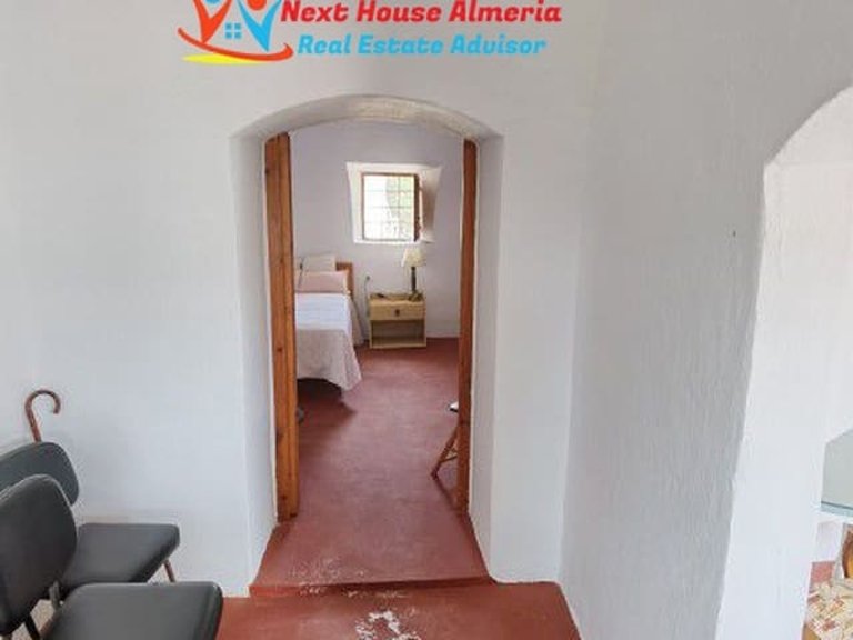 Country House for Sale in Pilar De Jaravia, Almeria 15