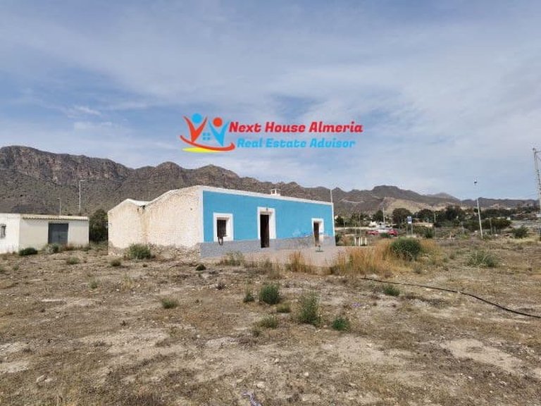 Country House for Sale in Pilar De Jaravia, Almeria 2