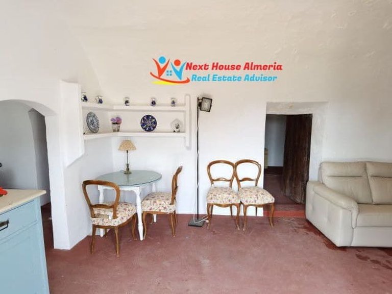Country House for Sale in Pilar De Jaravia, Almeria 5