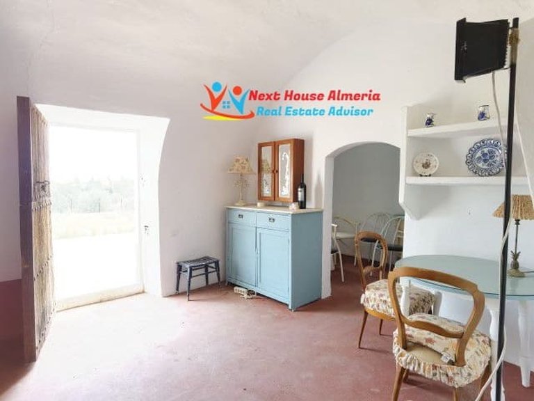Country House for Sale in Pilar De Jaravia, Almeria 11