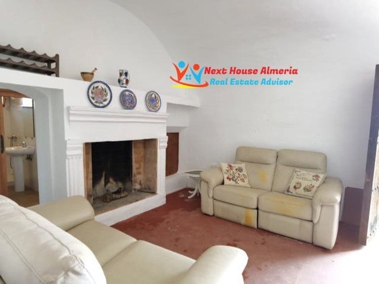 Country House for Sale in Pilar De Jaravia, Almeria 12
