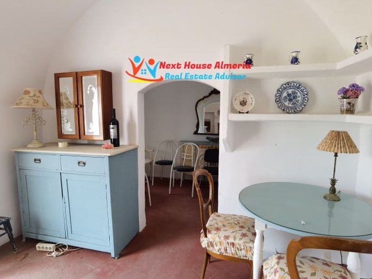 Country House for Sale in Pilar De Jaravia, Almeria 13