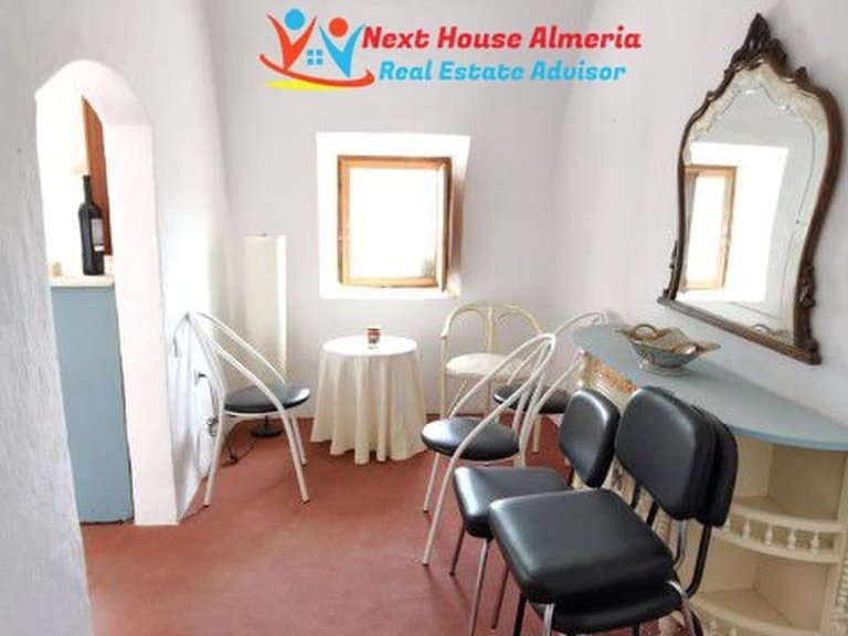 Country House for Sale in Pilar De Jaravia, Almeria 19