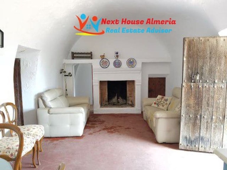 Country House for Sale in Pilar De Jaravia, Almeria 20