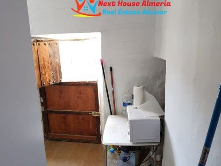 Country House for Sale in Pilar De Jaravia, Almeria 23