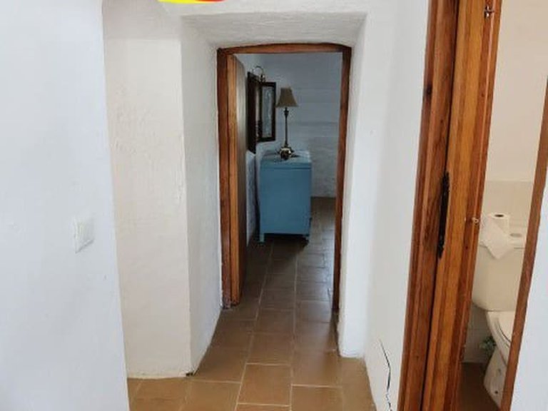 Country House for Sale in Pilar De Jaravia, Almeria 26