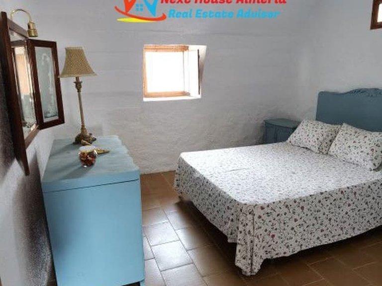 Country House for Sale in Pilar De Jaravia, Almeria 27