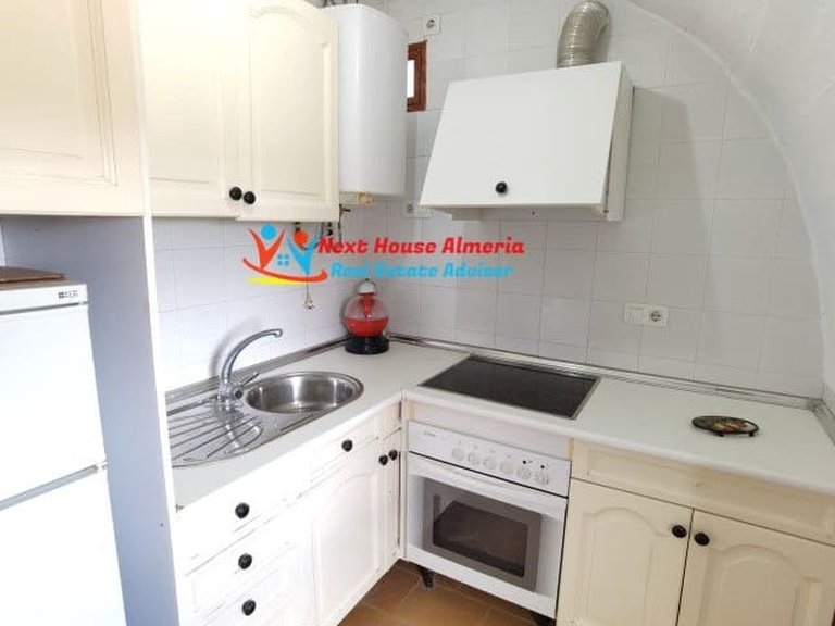 Country House for Sale in Pilar De Jaravia, Almeria 25