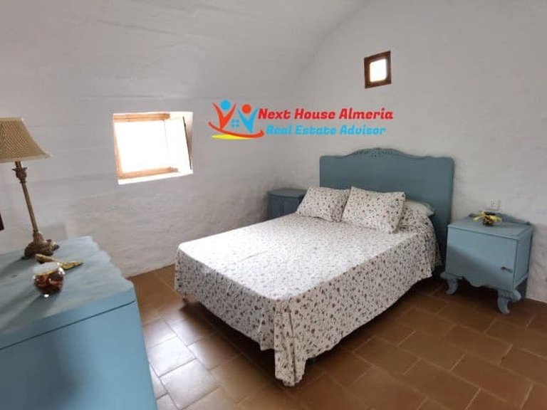 Country House for Sale in Pilar De Jaravia, Almeria 28