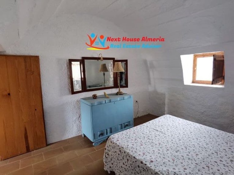 Country House for Sale in Pilar De Jaravia, Almeria 31