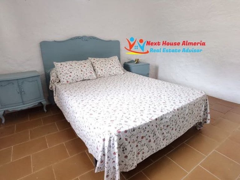 Country House for Sale in Pilar De Jaravia, Almeria 29
