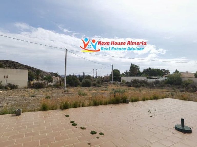 Country House for Sale in Pilar De Jaravia, Almeria 35