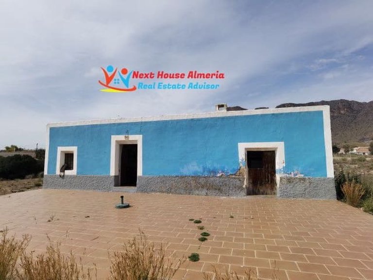 Country House for Sale in Pilar De Jaravia, Almeria 37