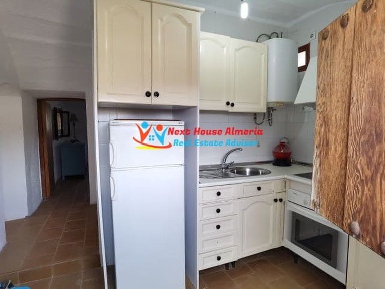 Country House for Sale in Pilar De Jaravia, Almeria 38