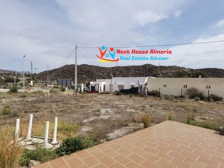 Country House for Sale in Pilar De Jaravia, Almeria 36