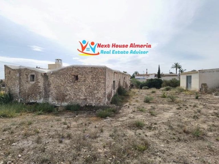 Country House for Sale in Pilar De Jaravia, Almeria 40