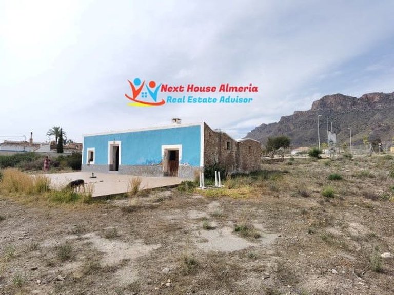 Country House for Sale in Pilar De Jaravia, Almeria 39