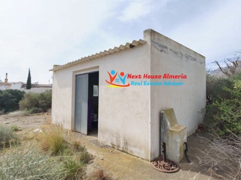 Country House for Sale in Pilar De Jaravia, Almeria 42