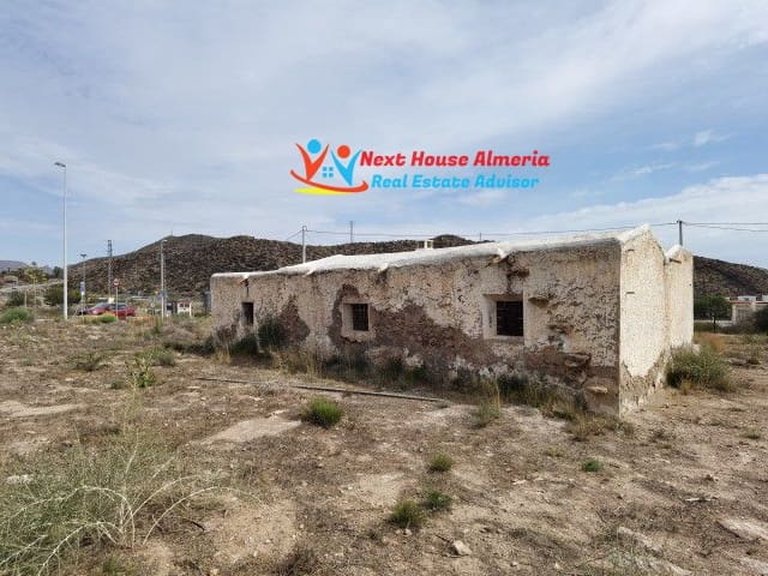 Country House for Sale in Pilar De Jaravia, Almeria 41