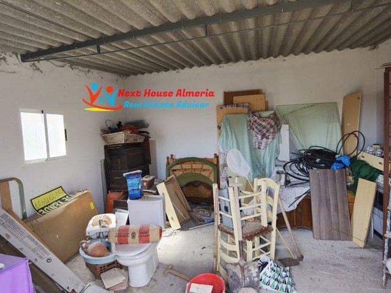 Country House for Sale in Pilar De Jaravia, Almeria 43