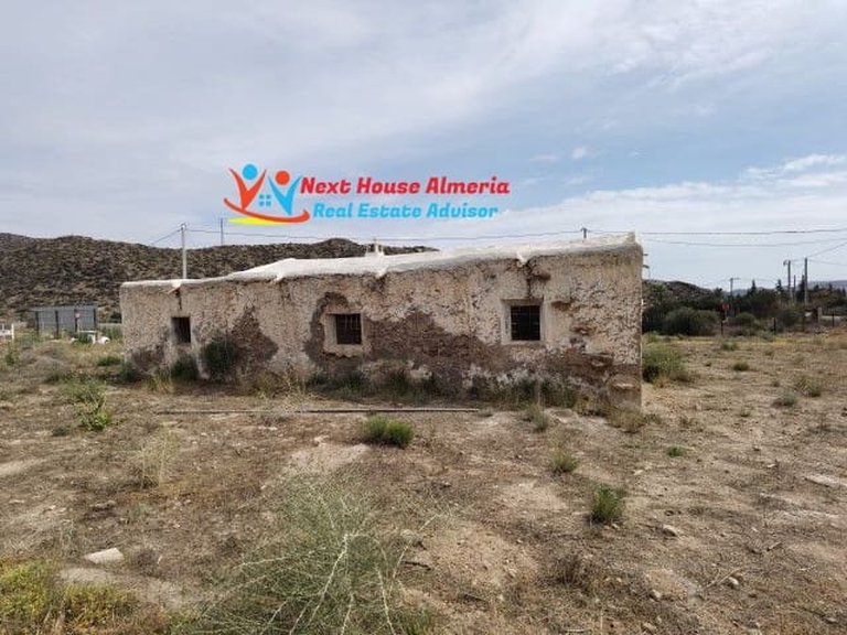 Country House for Sale in Pilar De Jaravia, Almeria 45