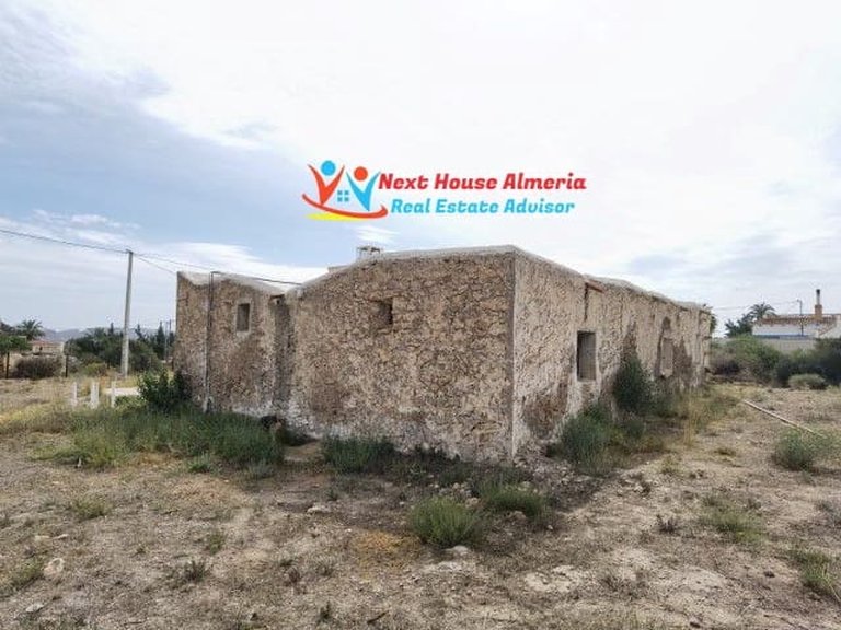 Country House for Sale in Pilar De Jaravia, Almeria 46