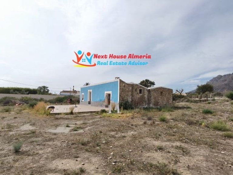 Country House for Sale in Pilar De Jaravia, Almeria 47